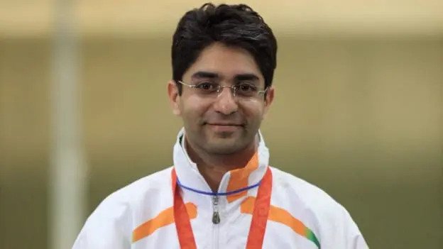 अभिनव बिंद्रा (Abhinav Bindra)